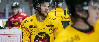 Har förståelse för om Luleå Hockey vill vänta – sin succéstart till trots: "Jag har mycket att bevisa"