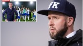 IFK Luleås tränare bemöter kritiken: "Det luktar en otrolig bitterhet"