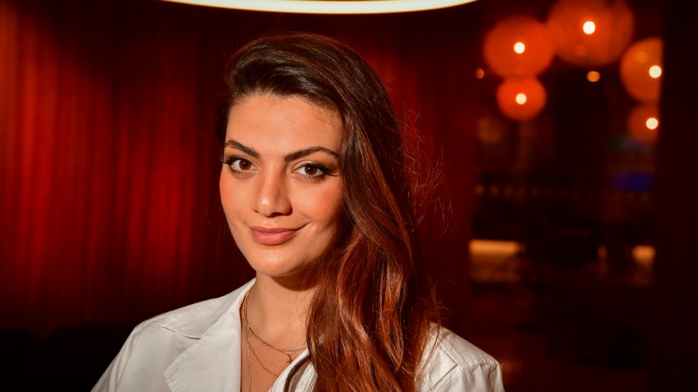 Katia Mosally är ny medlem i "Idol"-juryn efter Nikki Amini.
