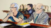 Epsteinvakter medger lögner – slipper fängelse