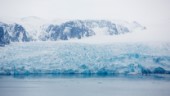 Arktis på väg att bli det nya heta