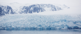 Arktis på väg att bli det nya heta