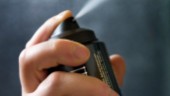 Svavagallerian utrymdes – kan ha berott på deodorant