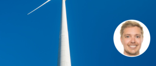 Byggstart 2023 för tio vindkraftverk i Eskilstuna