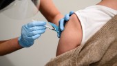 Teknisk miss öppnade vaccinbokning för yngre