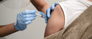 Vaccinatörer larmar: 7 000 doser kan slängas