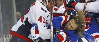 Efter attackerna – Rangers rasar mot NHL-chef