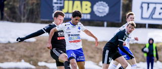 Se ångestmatchen mellan IFK Luleå och Haninge
