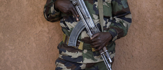 Minst 16 dödade i extremistattack i Niger