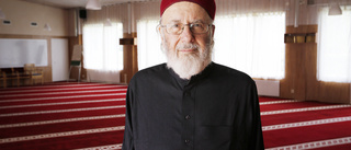 Eskilstunas kände imam drar sig tillbaka – tar pension