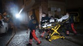 Fyra döda i "extremt" våldsdåd på tyskt vårdhem