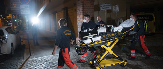 Fyra döda i "extremt" våldsdåd på tyskt vårdhem