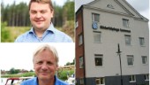 Moderaterna: Vi vill fortsätta att utveckla Söderköping