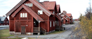 LKAB ska flytta fler hus i Kiruna