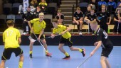 Tungt för Sörmland – räcker inte med vinst i sista matchen