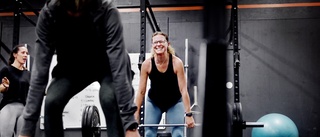 Eskilstunabon Cecilia gick från soffpotatis till träningsfrälst: "Mitt livs form vid 50"