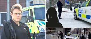 L-ordförande efter skjutningen: "Törs jag åka till Luleå med min familj?"