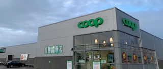 Därför stänger Coop den nya matbutiken i Hultsfred • "Det är ett tråkigt besked"