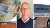 Kommunen räknar med Northvolteffekt – flaggar för stora investeringsbehov: ”Jättepositivt, men kommer att bli en enorm utmaning”