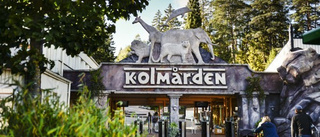 Edutainment på Kolmårdens djurpark