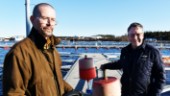 Största satsningen på decennier när Kåge båtklubb växer – bygger ut hamnen: ”Ska bli en pärla i Skellefteå kommun”