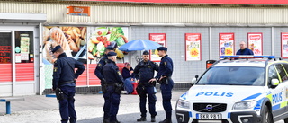 Man anhållen för skjutning i Rågsved
