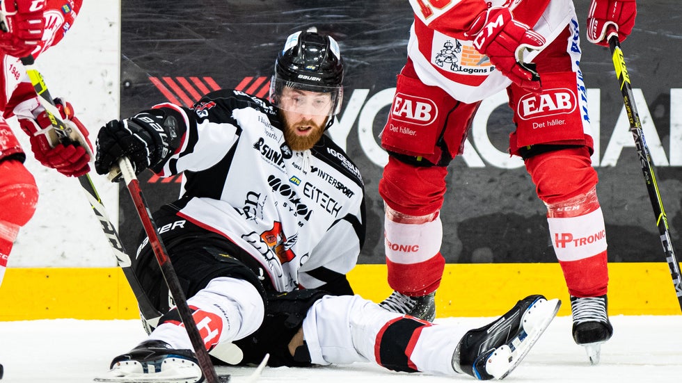 39 poäng och +40 – Skelleftebacken siktar uppåt efter succén: ”Får ...