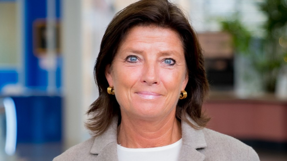 Caroline Törnquist, familjerättsjurist på Nordea.