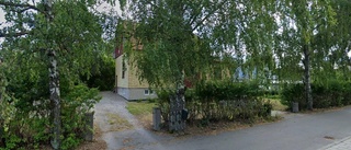 100 kvadratmeter stort hus i Eskilstuna sålt för 3 700 000 kronor