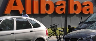 Nytt vinstras för Alibaba     