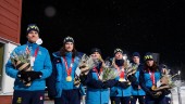 Efter OS-succén – Piteååkarna redo för världscupen