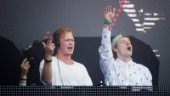 DJ-duon från Västervik släpper ny musik: "Det är dags"