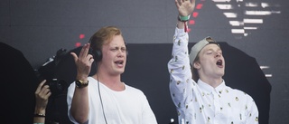 DJ-duon från Västervik släpper ny musik: "Det är dags"