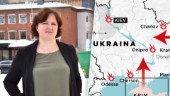 Skelleftebon Anna, 43, har släkt på Krimhalvön – chockas över invasionen: ”Fattar inte hur folk kan bli så aggressiva”