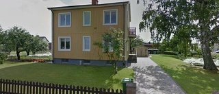 Hus på 135 kvadratmeter från 1939 sålt i Motala - priset: 2 100 000 kronor