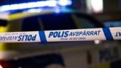 Bomb exploderade vid restaurang i Helsingborg