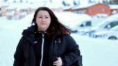 Taisiia i Norsjö har föräldrarna i Ukraina: ”De vaknade av att det kom raketer”