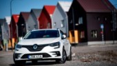 Renaults försäljning sjunker