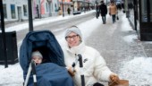 Efter pandemiåret – nu är julhandeln i Nyköping i full gång: "Väldigt skönt att ha allting på gångavstånd"