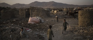Låt inte suddiga bilder styra beslut om Afghanistan