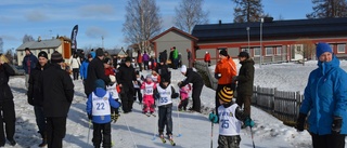 Skidloppet där alla är vinnare