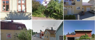 Prislappen för dyraste huset i Nyköping senaste månaden: 9,2 miljoner