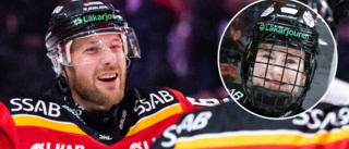De var bäst i Luleå Hockey förra månaden – Omark: "Det börjar ta sig" • Nu har han häng på poängligans etta: "De andra kommer behöva göra det jävligt bra"