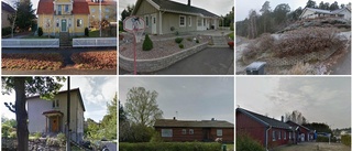 Lista: Så mycket kostade dyraste villan i Norrköping i januari