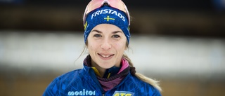 Anna Magnusson visar storform – får chansen i OS-loppet: "Jag blev otroligt glad"