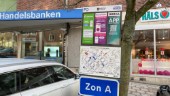 Kommunanställd vill ha parkeringsrabatt i Enköping – får inget gehör