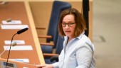 Juno Blom toppar Liberalernas lista till riksdagsvalet