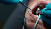 Fejkade tandläkarbesök – kom åt åtta miljoner