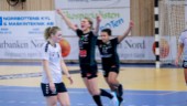 Boden Handboll upp i serieledning – vann mot Eslöv