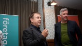Företagarna arrangerade näringslivsdebatt i Skellefteå